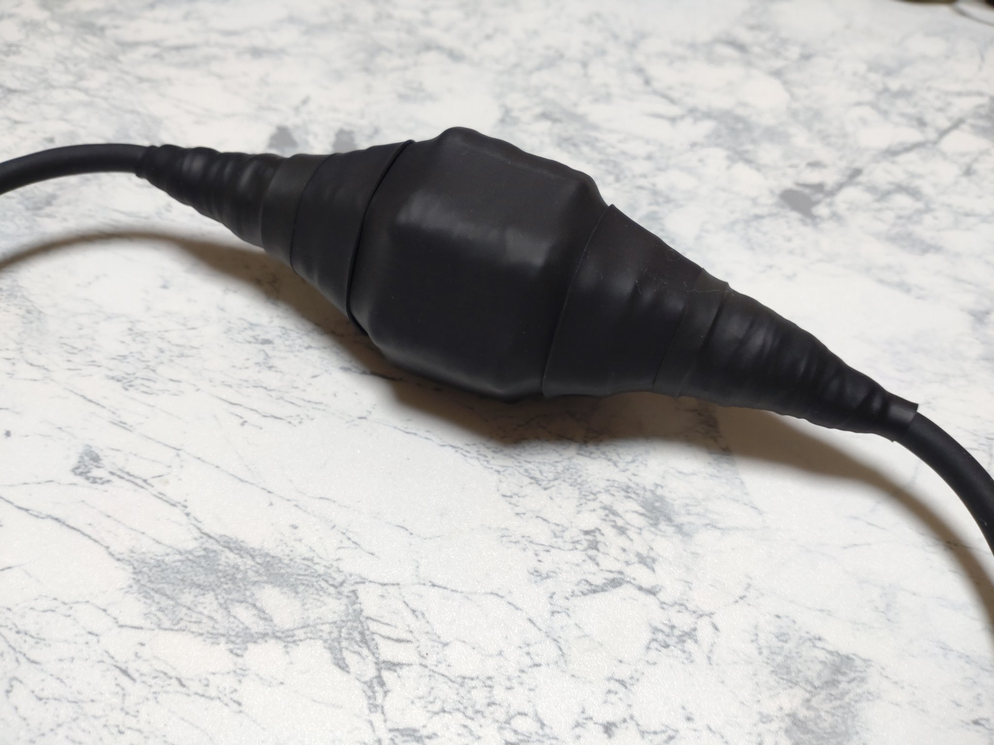 【特別価格】140段式カタパルト搭載　4.4㍉メス-4.4㍉オス　約38cm 特別価格】140段式カタパルト搭載 4.4㍉メス-4.4㍉オス 約38cm