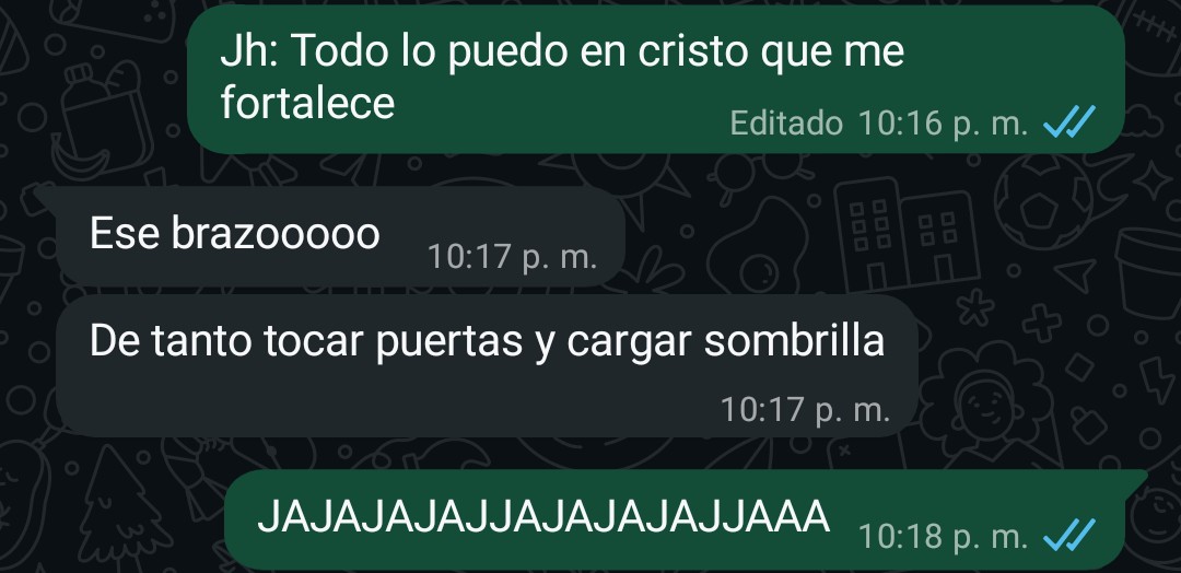 Felipe tweet media