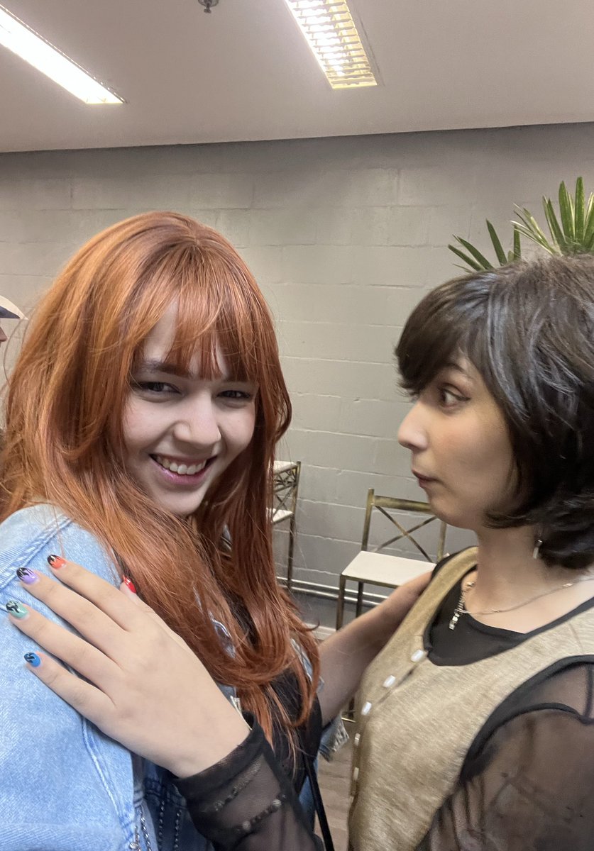 fofuxassss nóis 😭