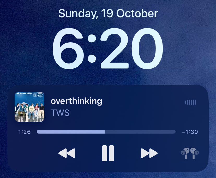 6:20.