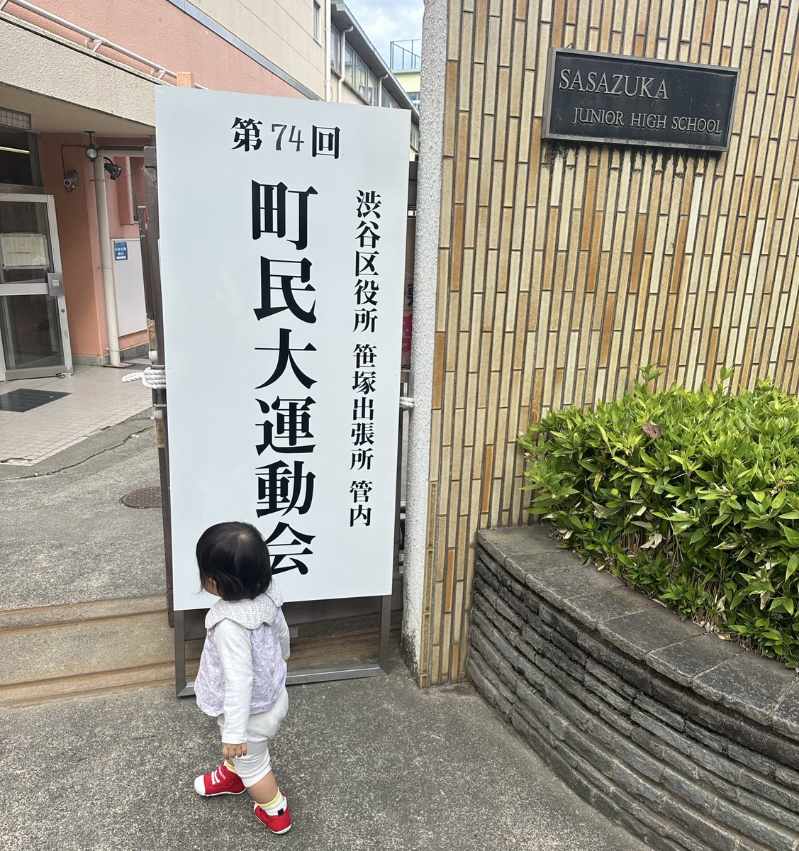 橋本ゆき@渋谷区議会議員 on X