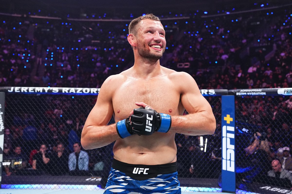 UFCStats💭 tweet media