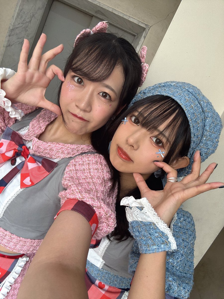 みくまりちゃんズ tweet media