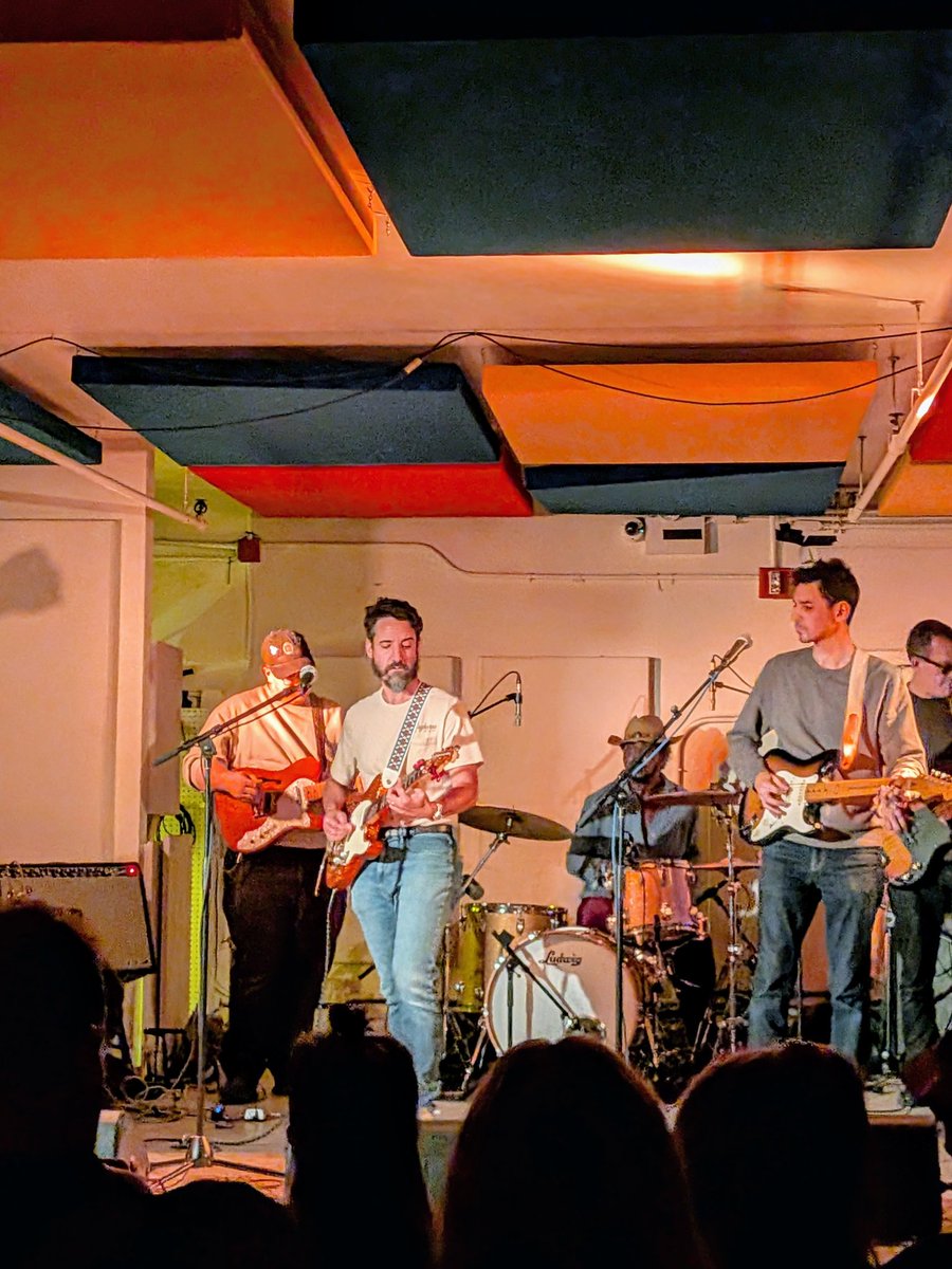 erickuo's tweet image. Great @LSCCountry show @TheStalwart