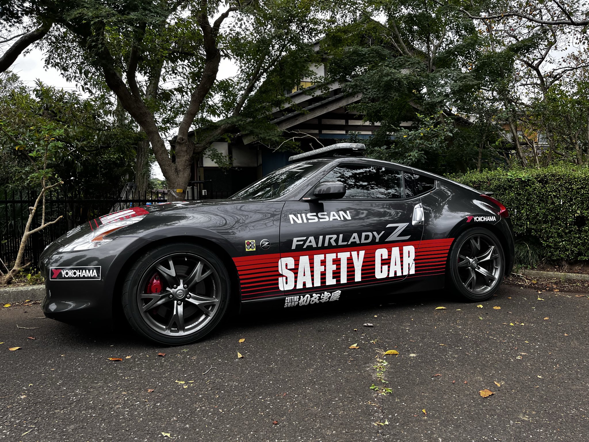 レア 創業20周年特別仕様車 ARCA