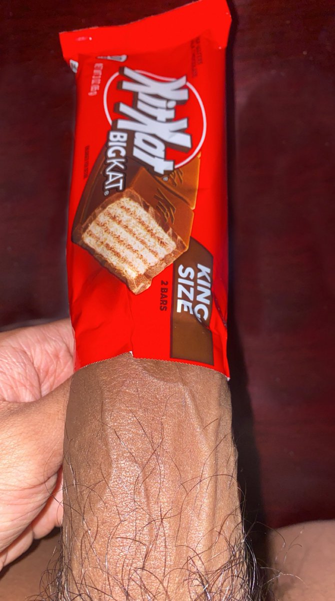 RT if you wanna taste 🥵 😈