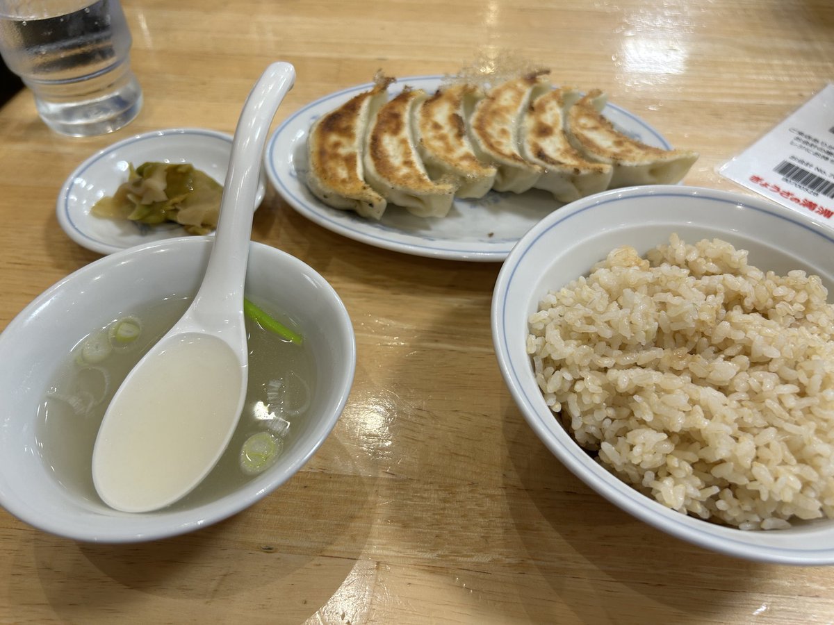 東京にいます。新潟では食べられないという観点