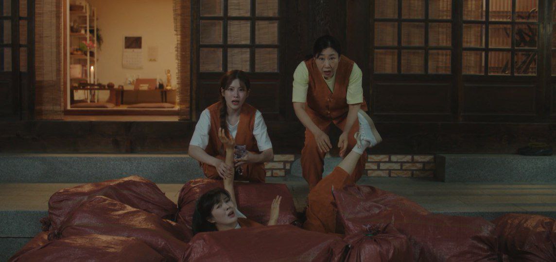 — #ToTheMoon, episode 10 (2025)