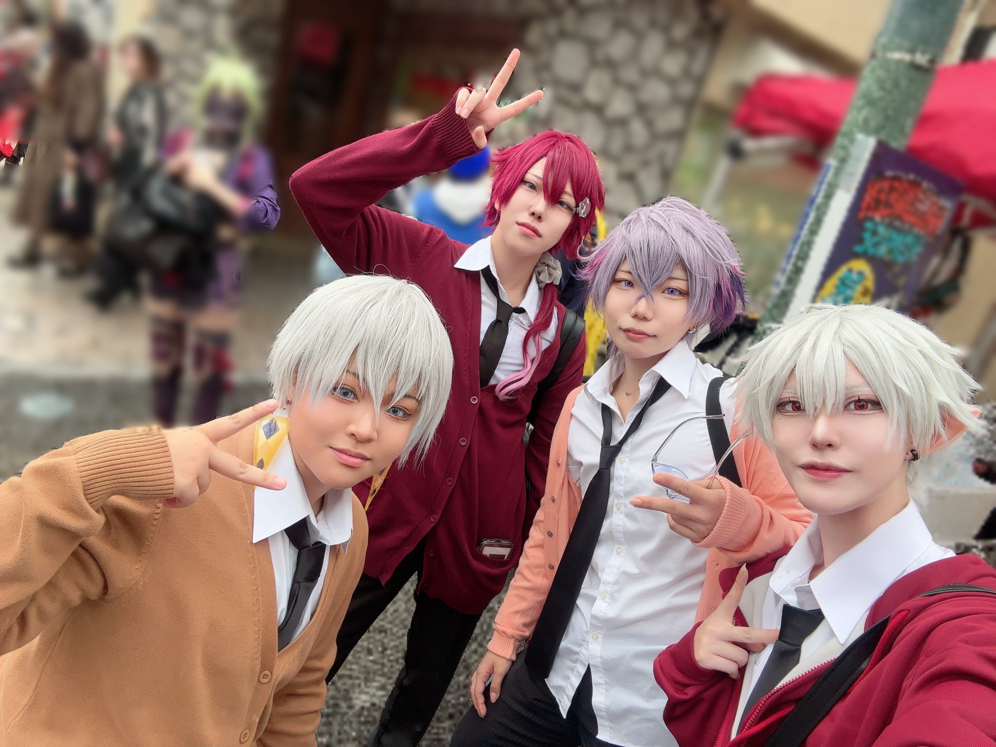 開運招福祥雲毛布です❗こちらは丑(うし)になります❗ 365日配送】最大1000円OFFクーポン！招き兎セット 玄関飾り