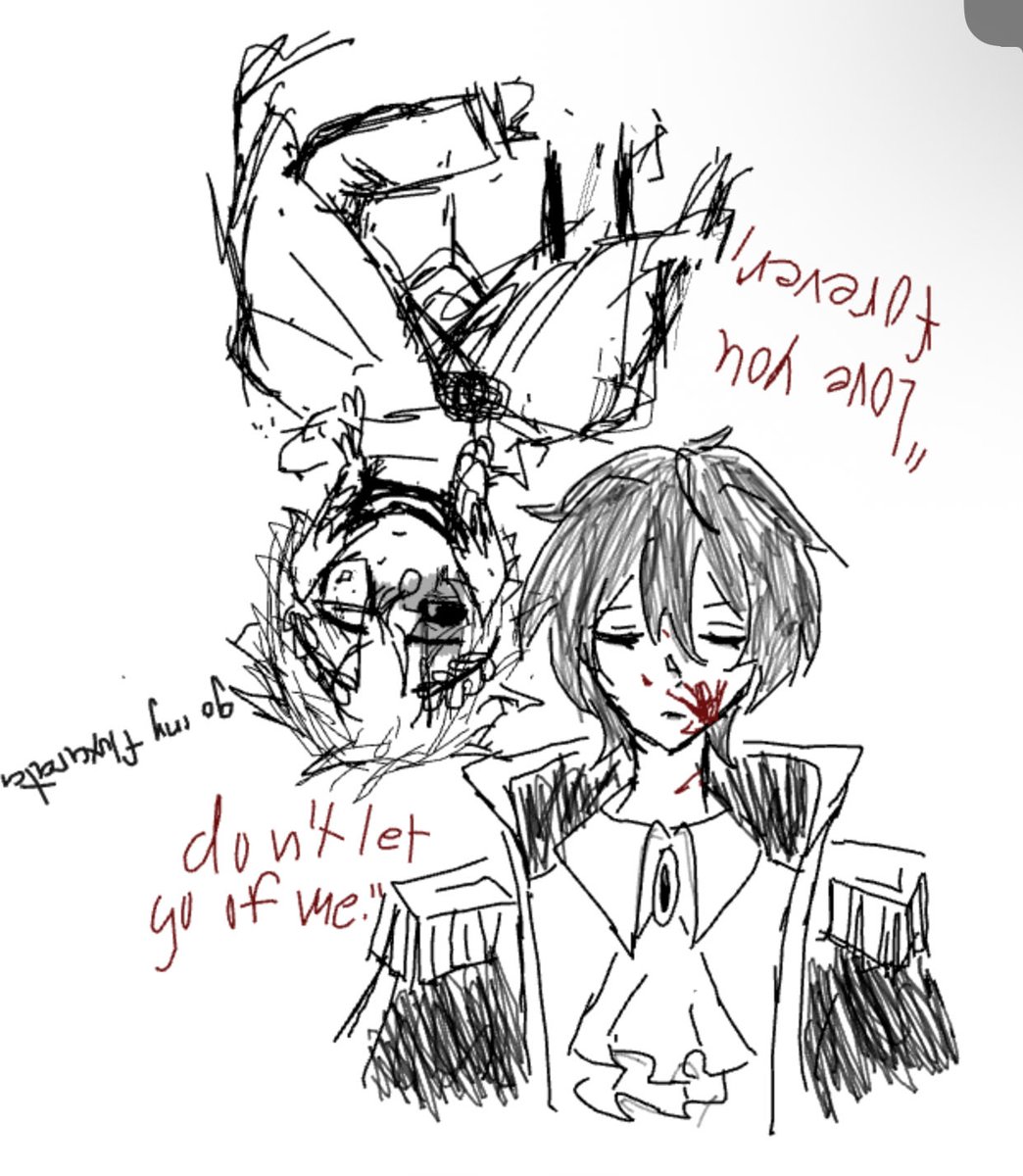starullii's tweet image. go my fluxarata #statesmp #fluixonfanart #saparatafanart #fluxarata