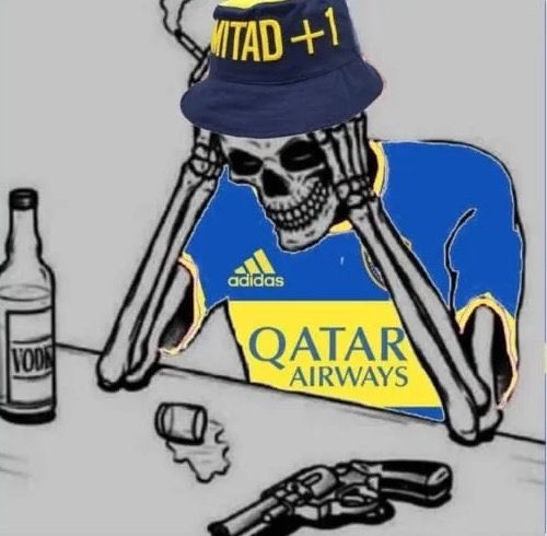 Otro año sin Libertadores