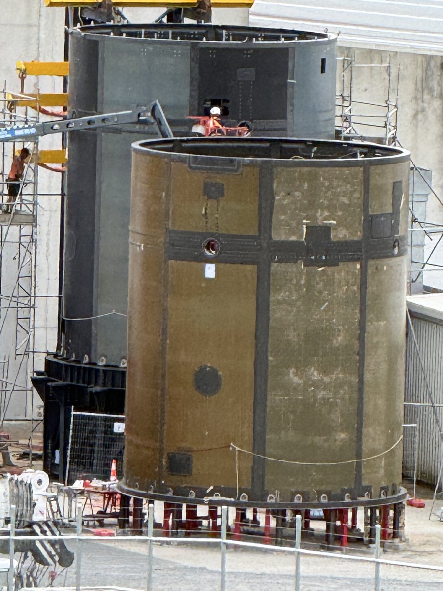 ToasterNZ's tweet image. Update from Warkworth today:
$RKLB #Rocketlab