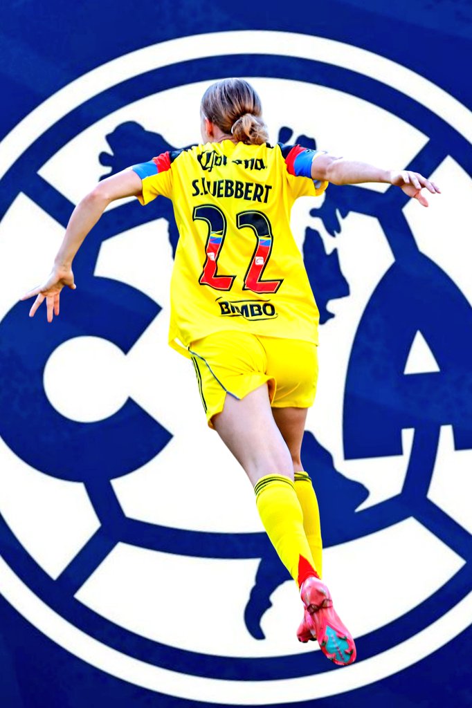 Por fin llegó un gol para Sarah Luebbert en Dallas después de mucho tiempo, sacrificio y rehabilitación 

Bien. Festejo de águila...👌🏼