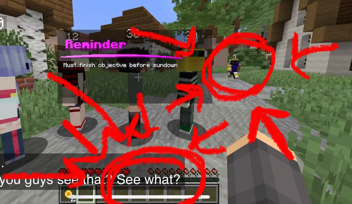 static WHITEPINE 10 🥳🥳🥳 tweet media