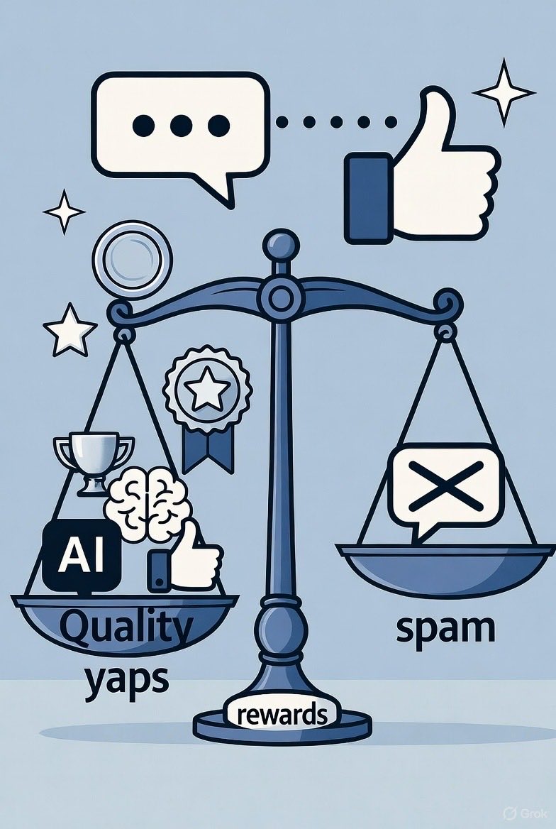 Bearzilla01's tweet image. 3️⃣/6️⃣
Robotics Yap Strategies
In robotics, quality trumps spam. AI rewards original insights—think whitelists & app-based earns.
Smart moves > noise. What’s your strategy?
🤖 #RoboticsAI