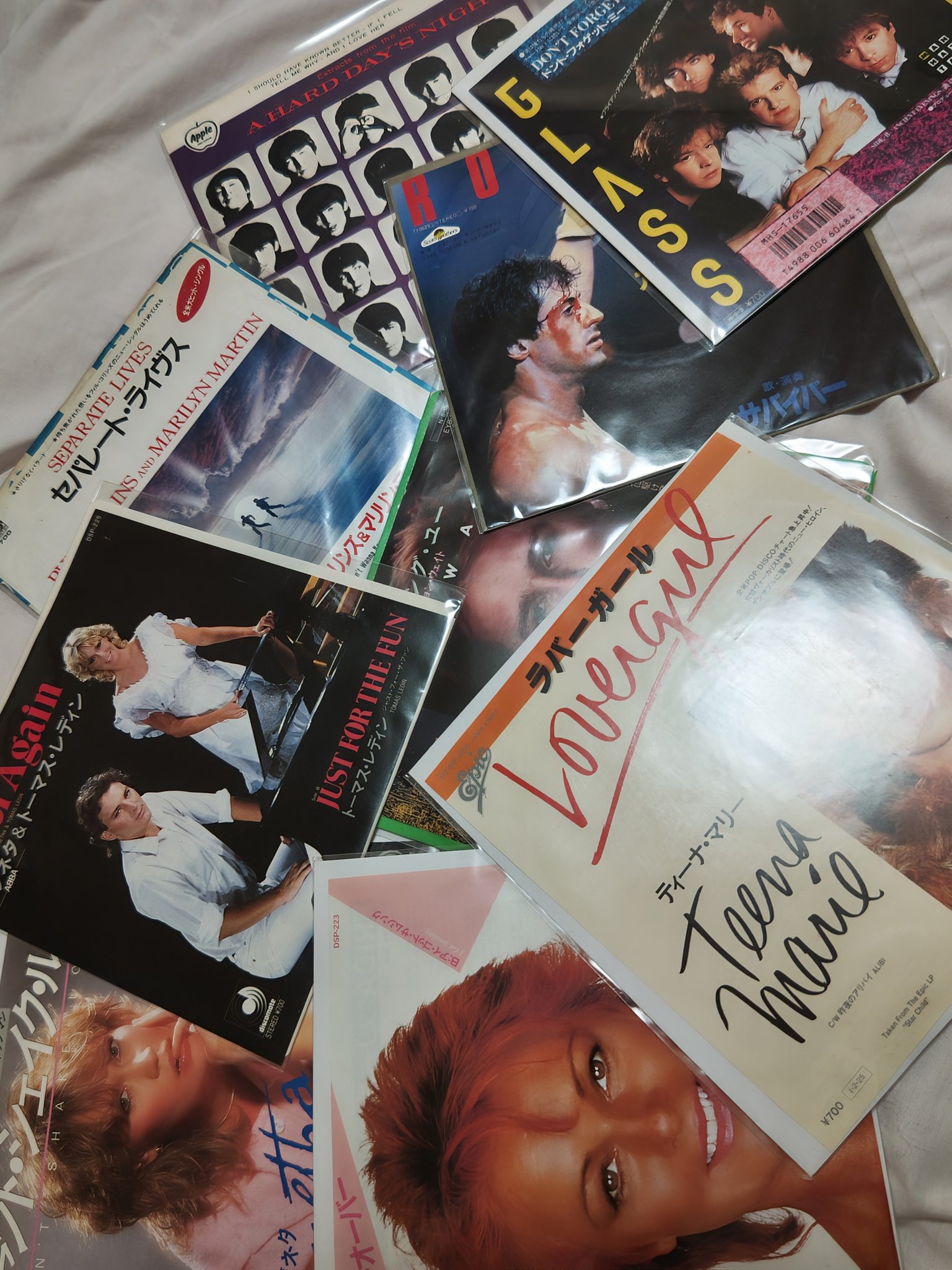 とらべりんまん on X: 