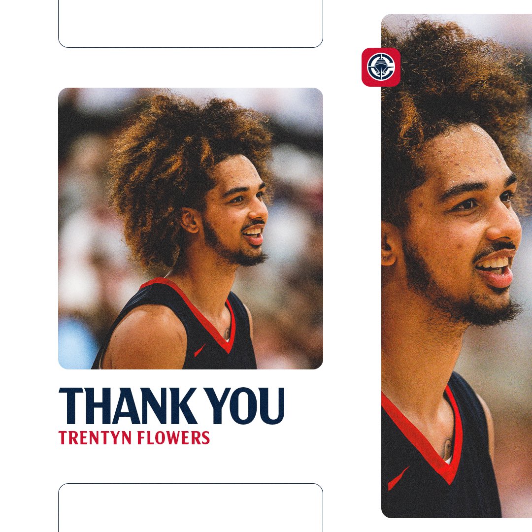 Thank you, Trentyn ❤️💙 