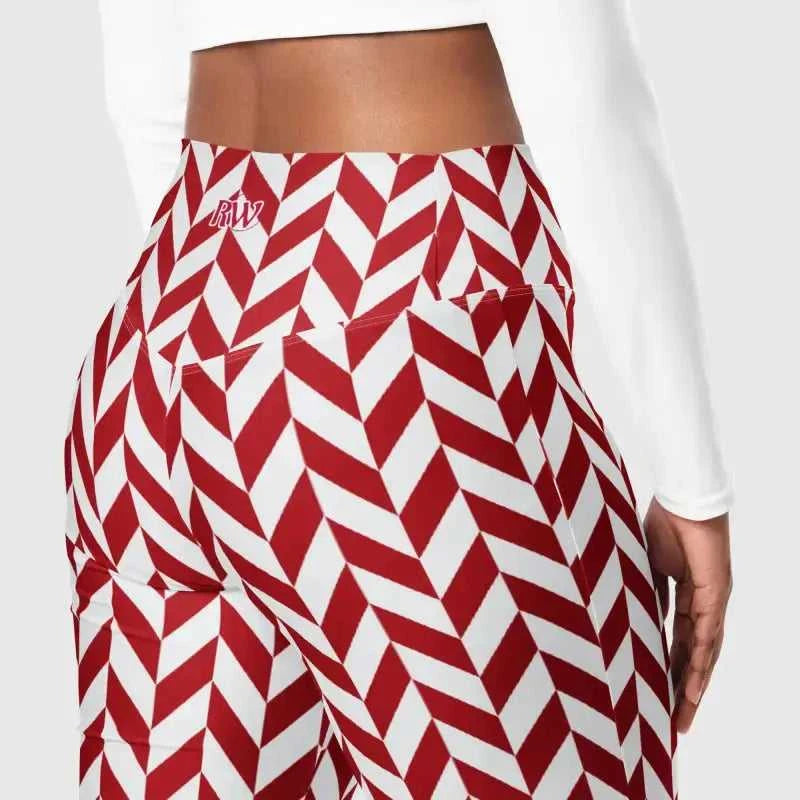 RWletschat's tweet image. Slide into retro vibes with our Bell Bottom Leggings! Perfectly flared to turn heads and keep your look fresh. Rock that vintage feel effortlessly. #RetroStyle #BellBottomLeggings #ReviveWear revivewear.com.au/products/bell-…