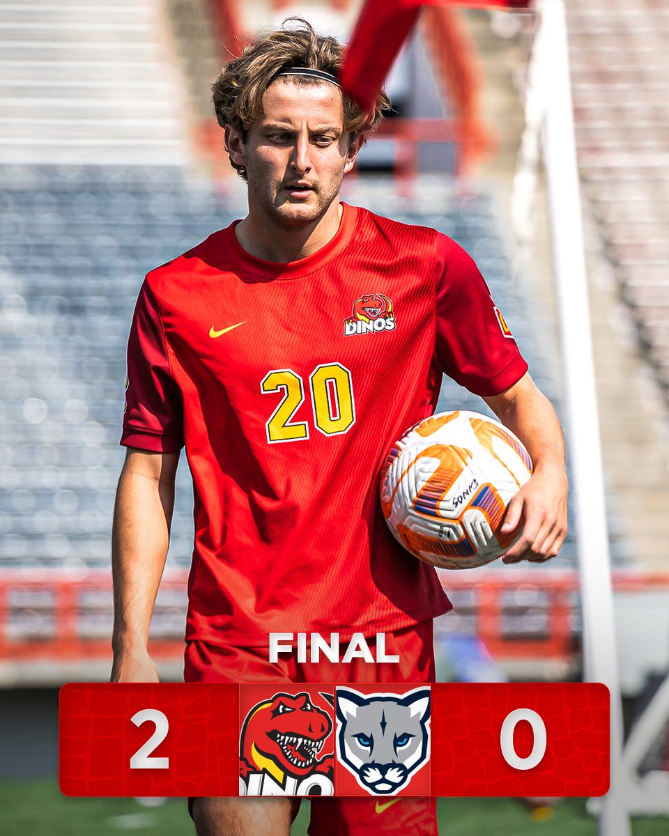 UCalgary Dinos Men's Soccer ⚽️ tweet media