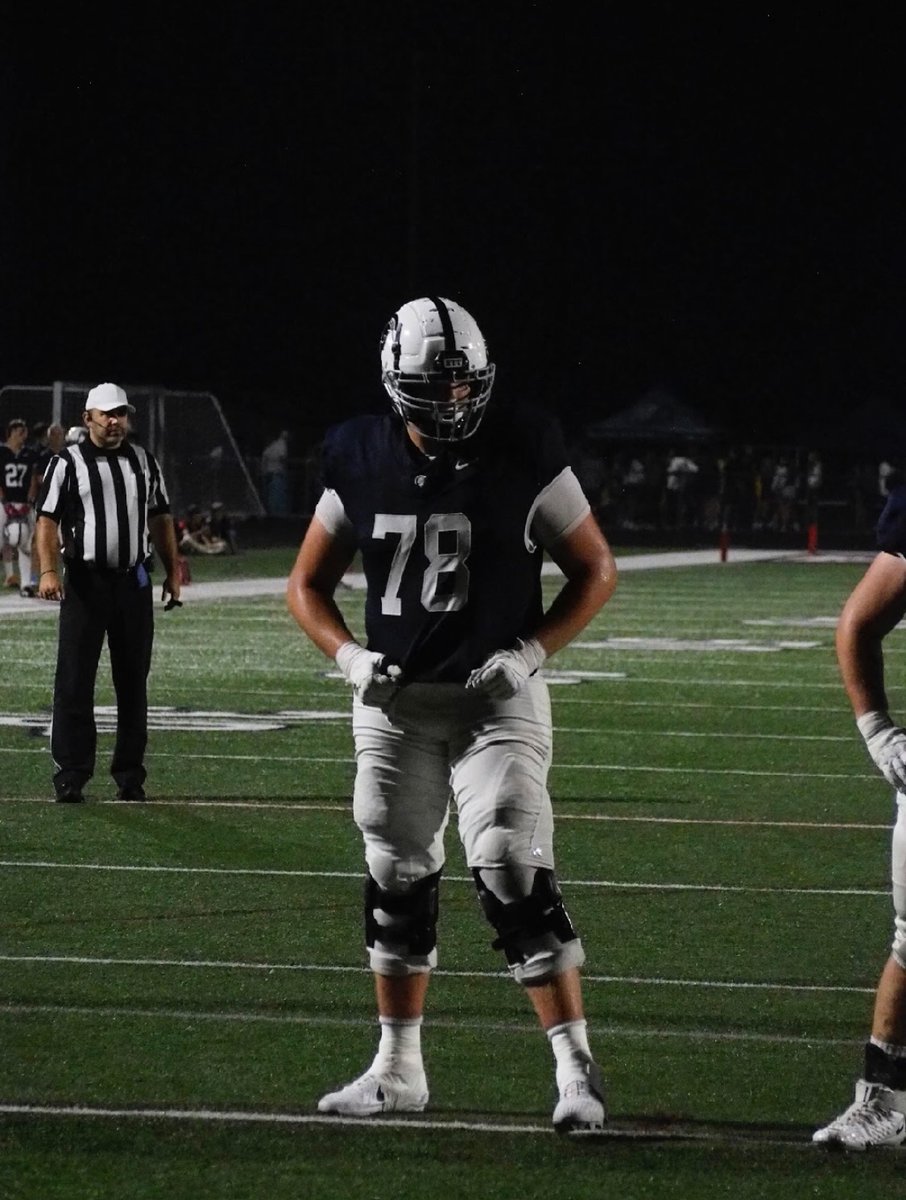 Regular season highlights. GMC champs! <a href="/BEHSFB/">B'East Football</a> hudl.com/video/3/114848…