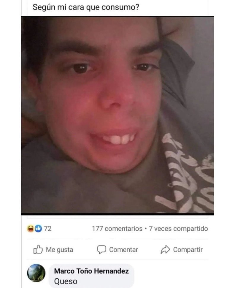queso
