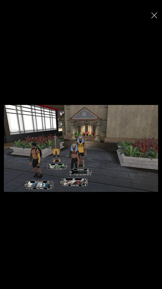 RyanKhris_'s tweet photo. My Brotha 4L to another one twin enjoy it @Horurs https://t.co/G7xr2bQRBu