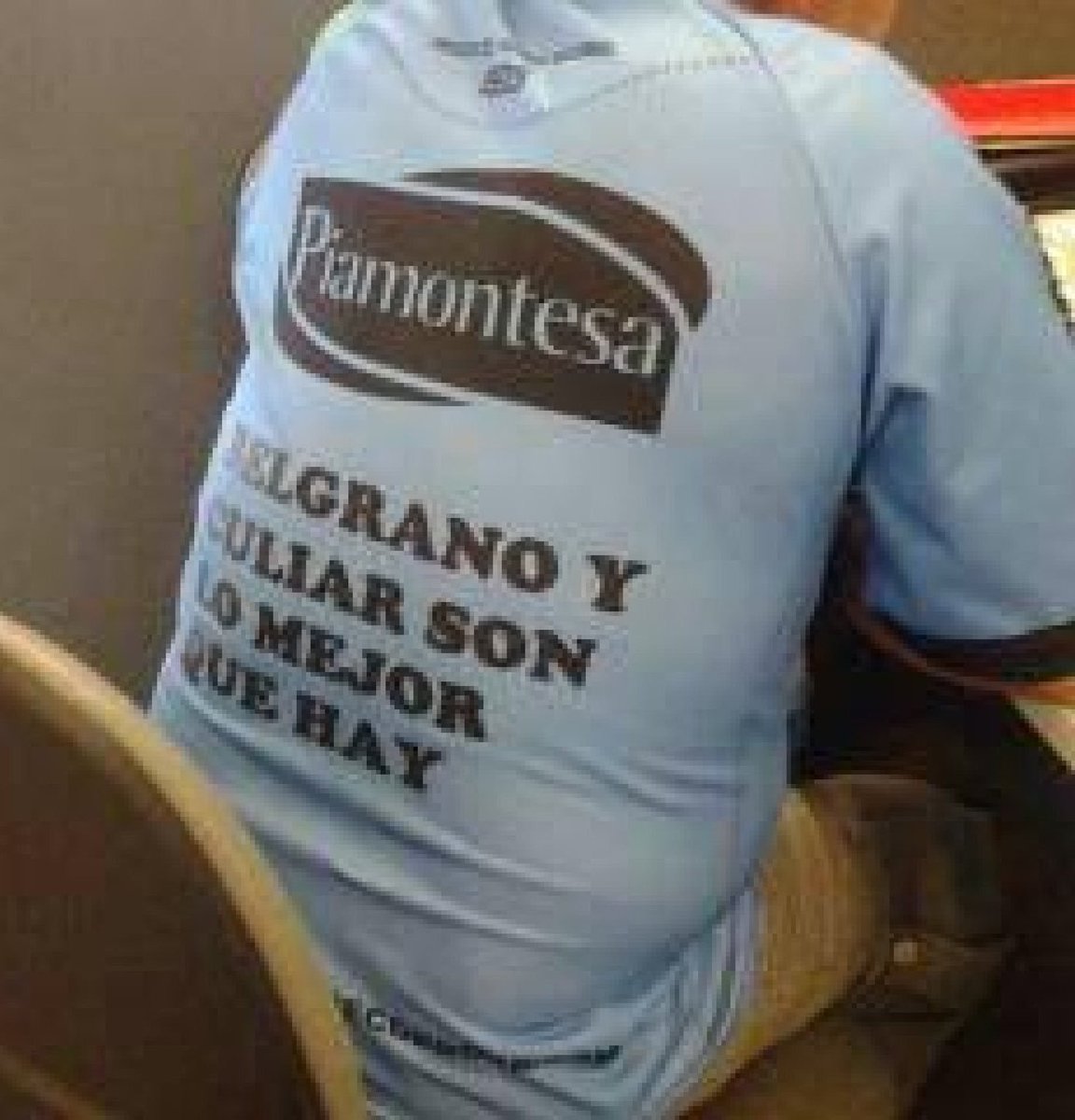 Vaaaaaaaaaamo Belgrano