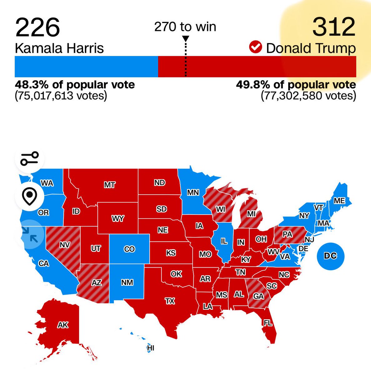 David Stumbo tweet media