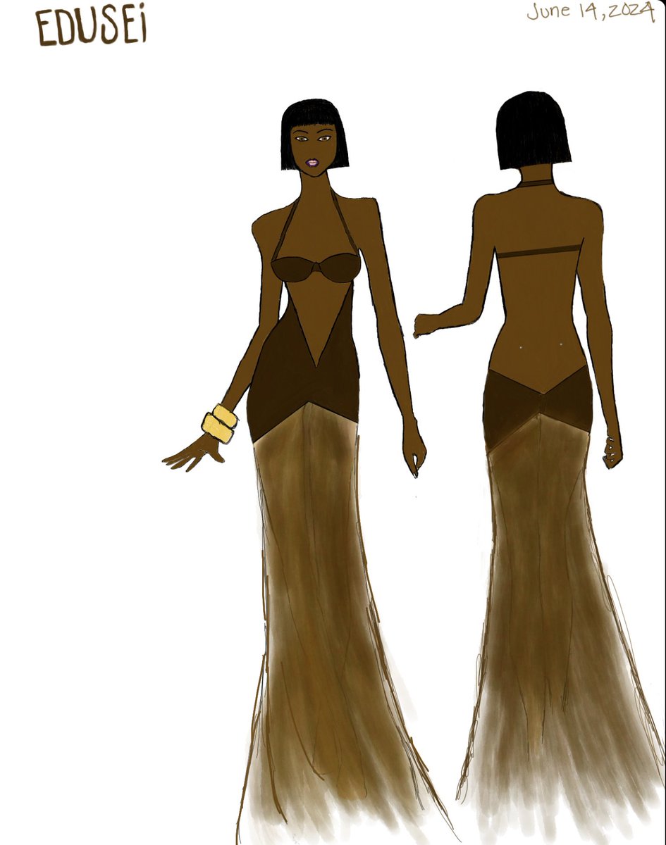 dolcedusei's tweet image. I design with my ideal Self in mind