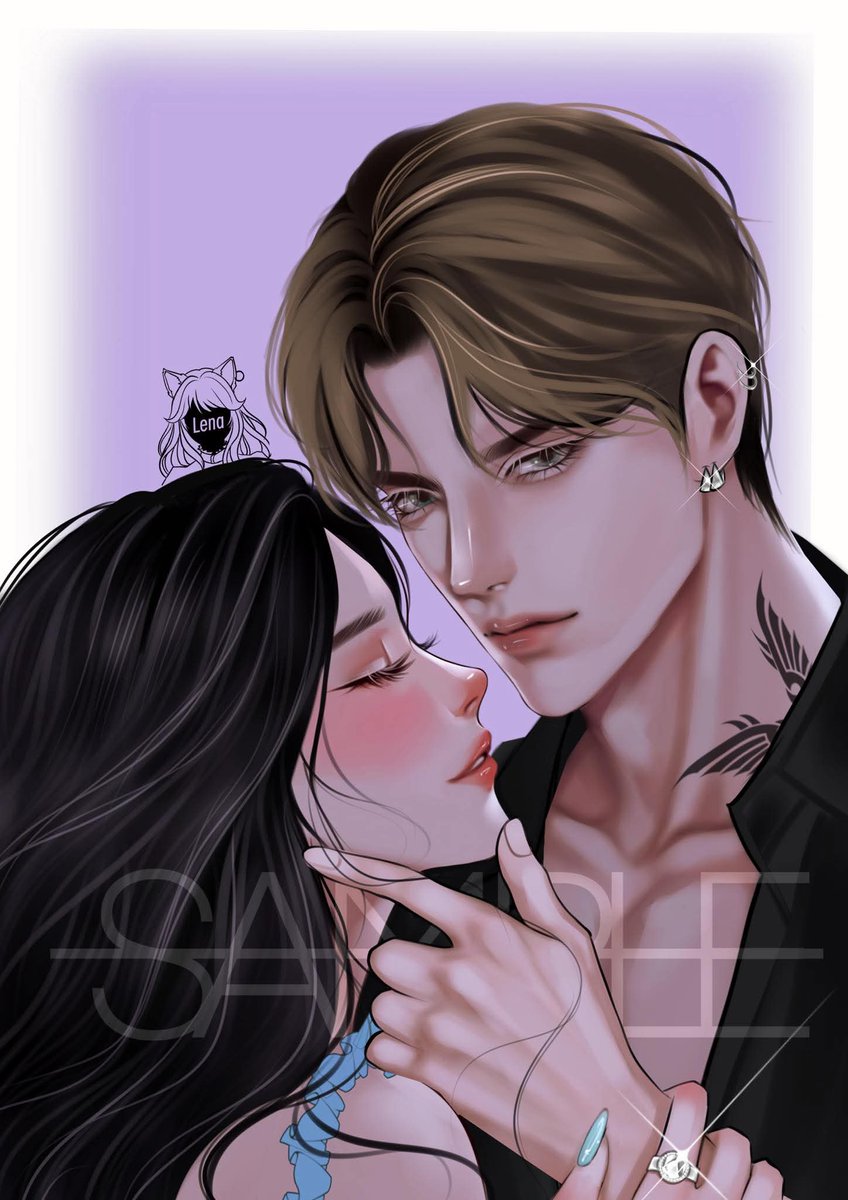 110100 Lena จะปั่นงานให้ทันนะคะ tweet media