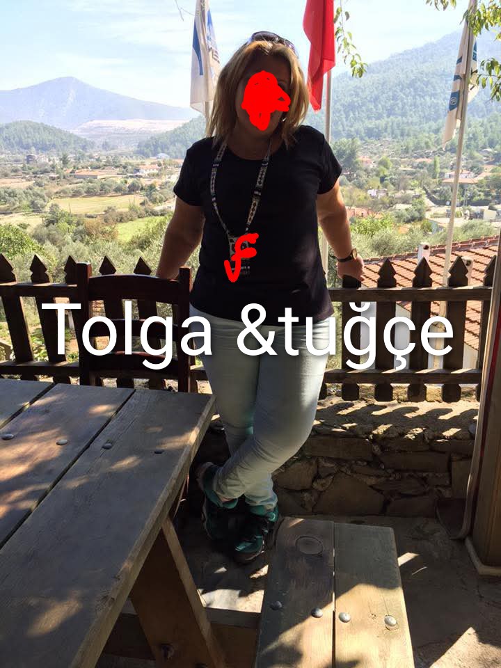 Tuğçe & tolga tweet media