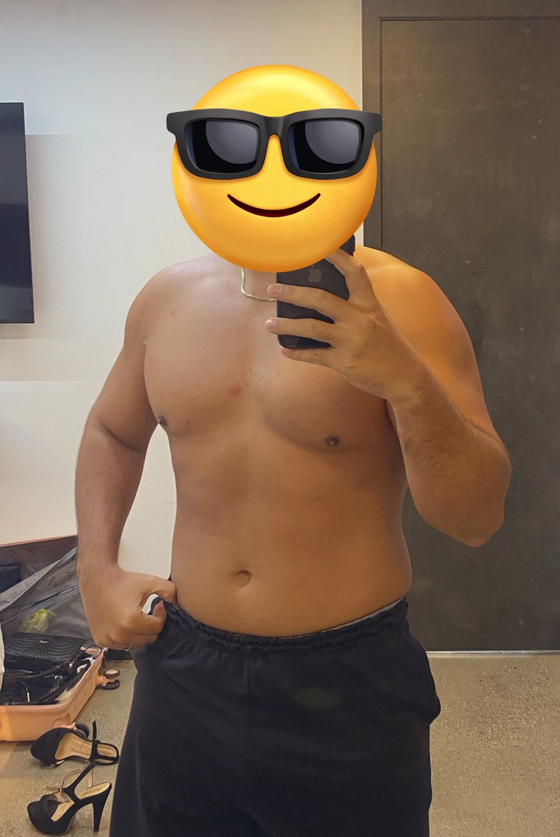 Que mal estar encerrado! Disfruten su sábado 😏👌🏼