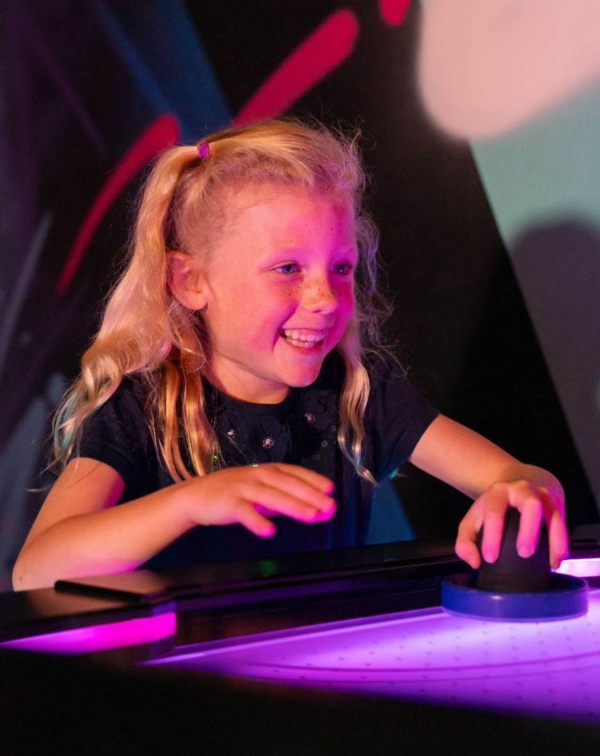 Looking for the perfect destination this half-term? 

Look no further than Bh2 Leisure — where fun, food, and family time come together! 🎬🍔🎯

We’ve rounded up the best offers and activities to keep everyone smiling all week long👇
bit.ly/42D3dMr