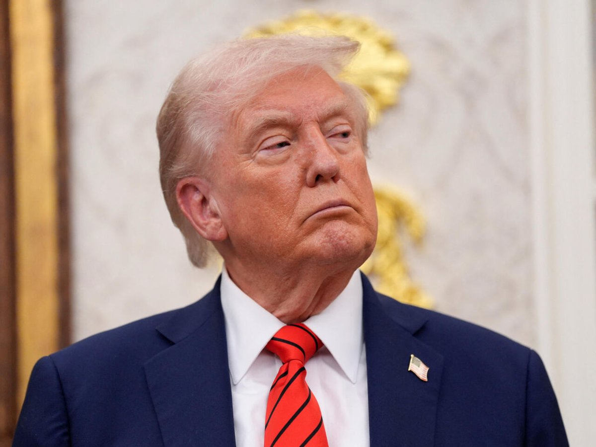 DatoWorld (@datosame24) on Twitter photo 🇺🇲#EEUU - La mayoria de los estadounidenses señalan que Trump es el presidente que ha hecho mas por la paz en el Medio Oriente.
🔴 Trump 38%
🔵 Obama 16%
🔵 Biden 7%
🔵 Clinton 7%
🔴 Bush 4%
Encuesta JL Partners 🇺🇲#EEUU - La mayoria de los estadounidenses señalan que Trump es el presidente que ha hecho mas por la paz en el Medio Oriente.
🔴 Trump 38%
🔵 Obama 16%
🔵 Biden 7%
🔵 Clinton 7%
🔴 Bush 4%
Encuesta JL Partners
