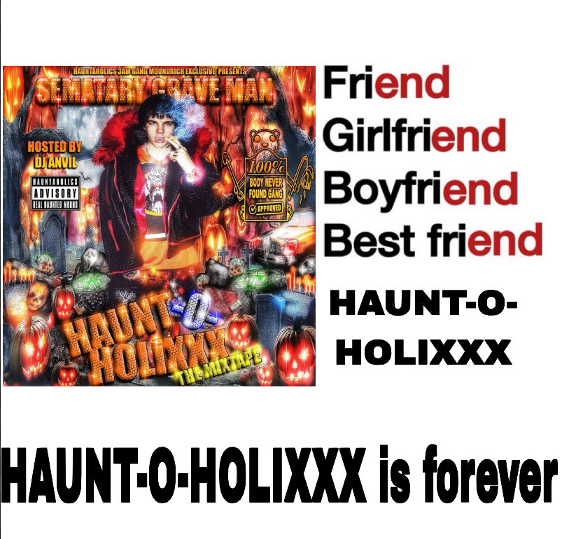 Haunted Mound Central (@hauntedcentral) on Twitter photo 