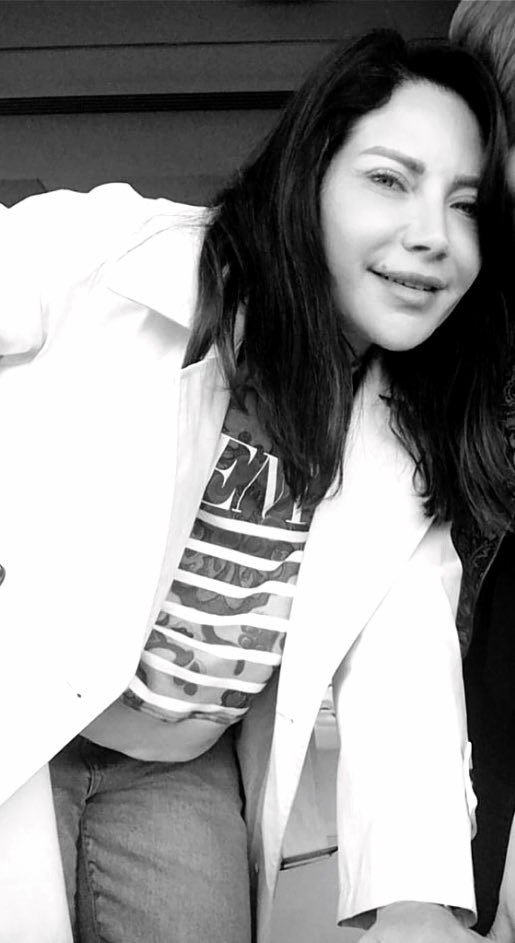 😞🤍🤍
#سلافة_معمار