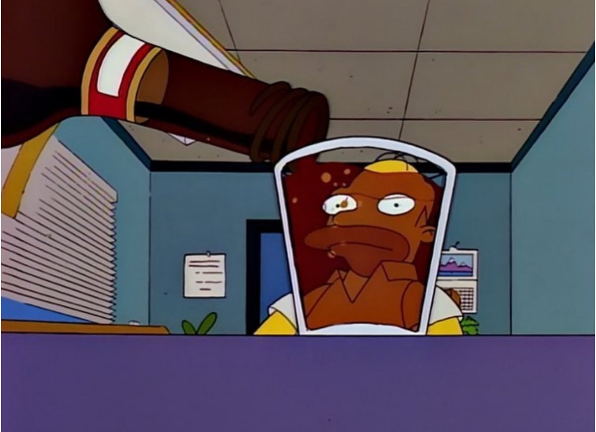Criminalsimpsons (@criminalsimpson) on Twitter photo 