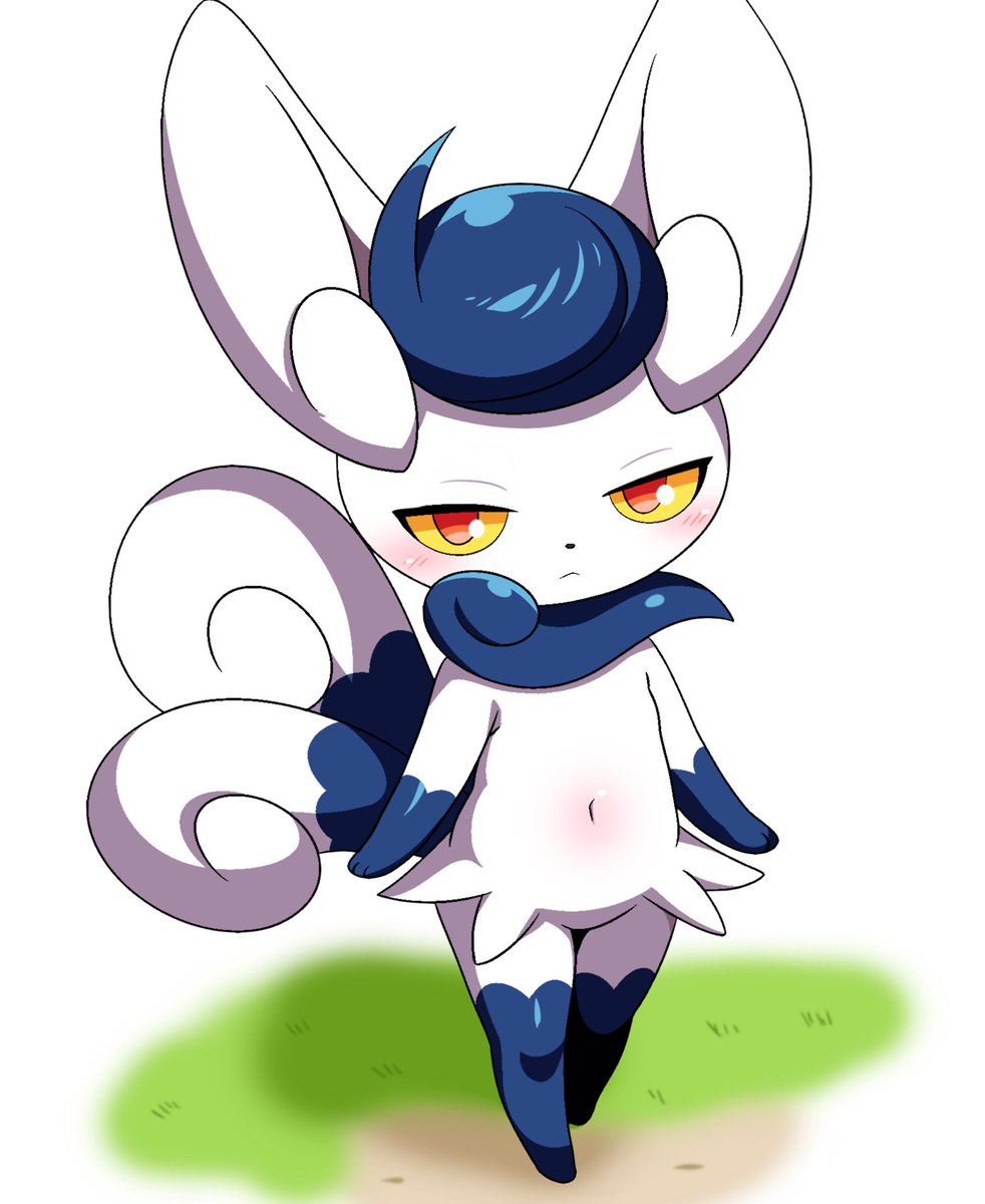 ポケモンは卵生ですが自分は描く際におへそを追加しています

理由は実はポケモンの卵って私達のイメージする卵とはちょっと違うらしくは実際は親が産んだ後に体外で作った保育ポット的なやつとか何とかは置いといて俺の趣味
