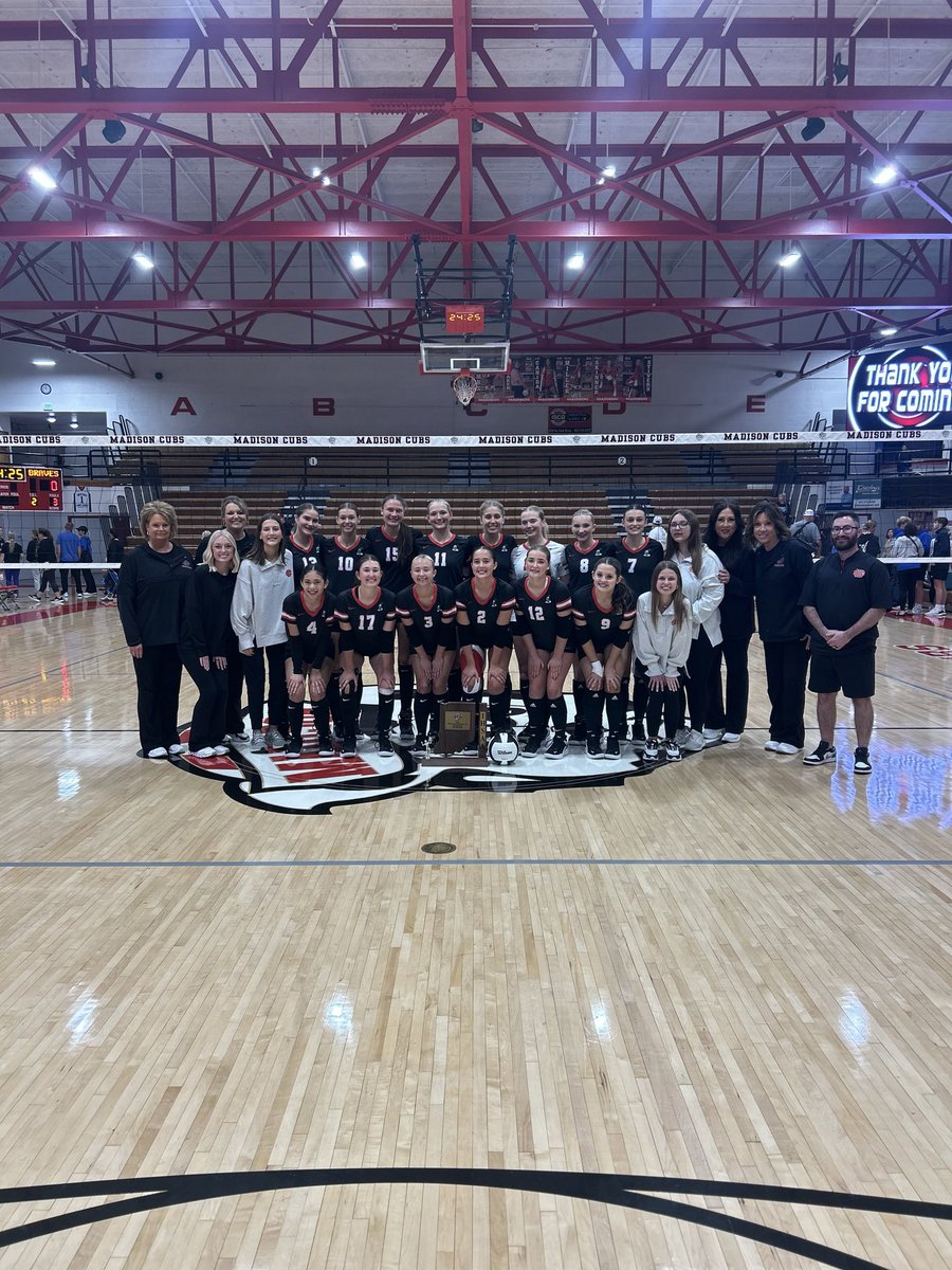 BCHS Athletics tweet media