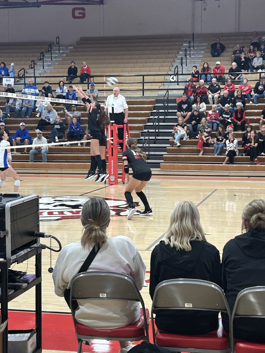 BCHS Athletics tweet media