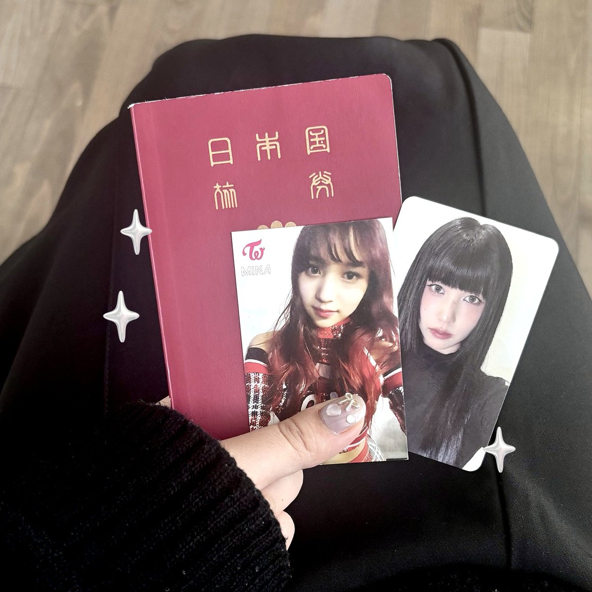 𝗬𝘂𝘆𝘂✦.° (@minacha324) / Posts / X