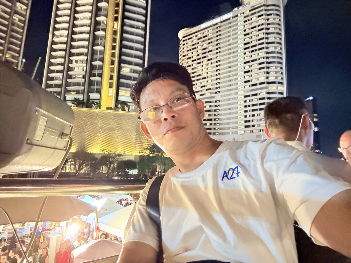 sembryz's tweet photo. 🇹🇭🇹🇭🇹🇭🇹🇭🇹🇭#Thailand https://t.co/HoX3f1xyyY