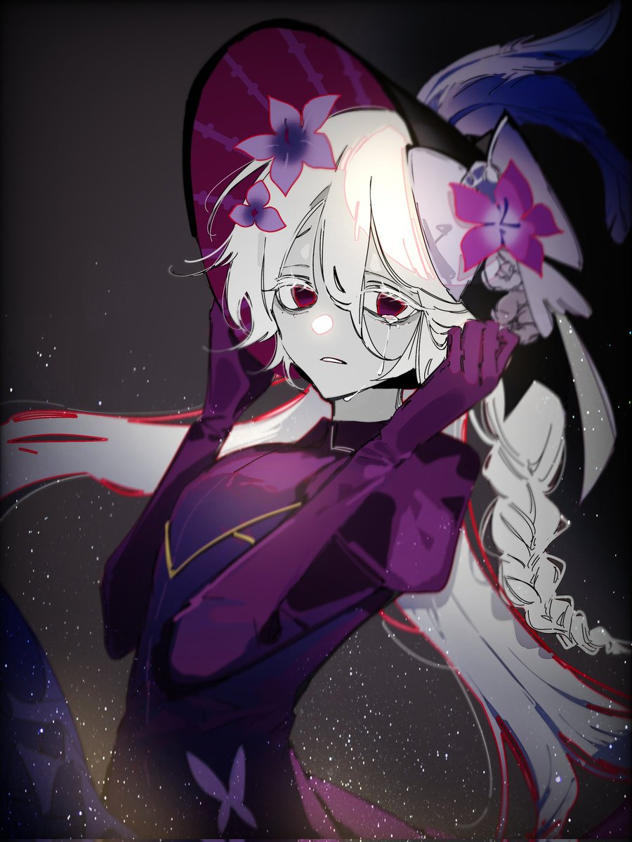 저 세릴 스킨 제발 필요해요 진짜간절해요,,,
간절해서 그려옴
#cookierunkingdom #saintlilycookie