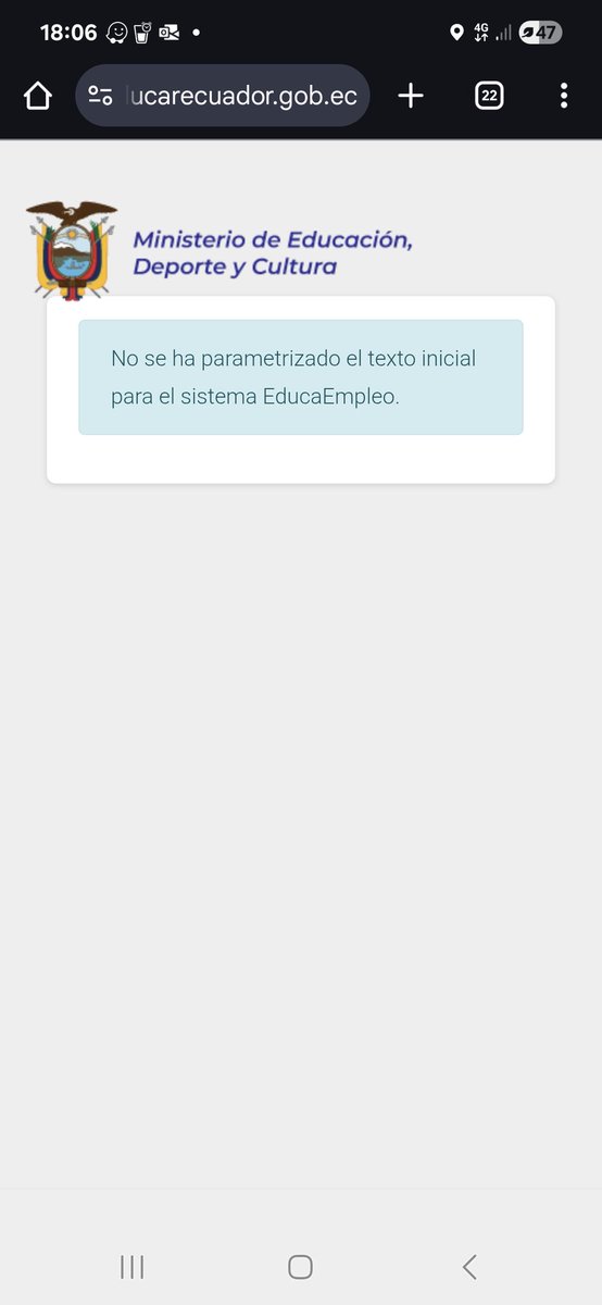 FelipeS94431378's tweet photo. @Educacion_Ec https://t.co/ZxMOTm49TA
