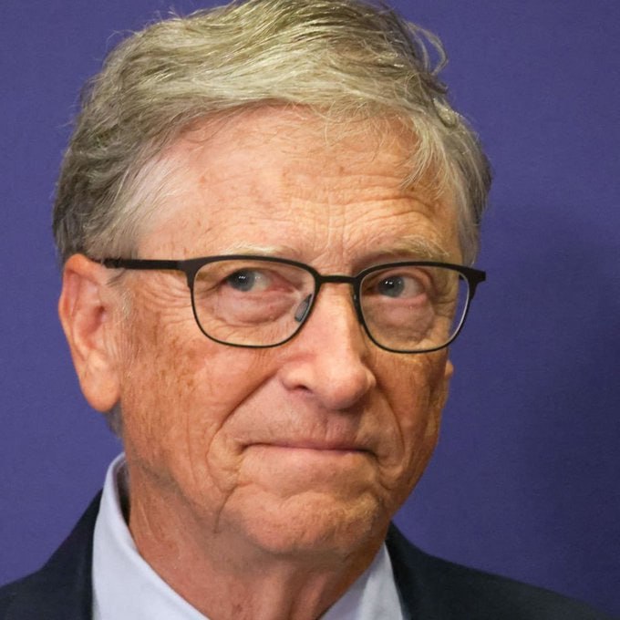 ElephantSignal's tweet image. Do you agree Bill Gates should be banned from vaccinating all livestock worldwide?
YES or NO?