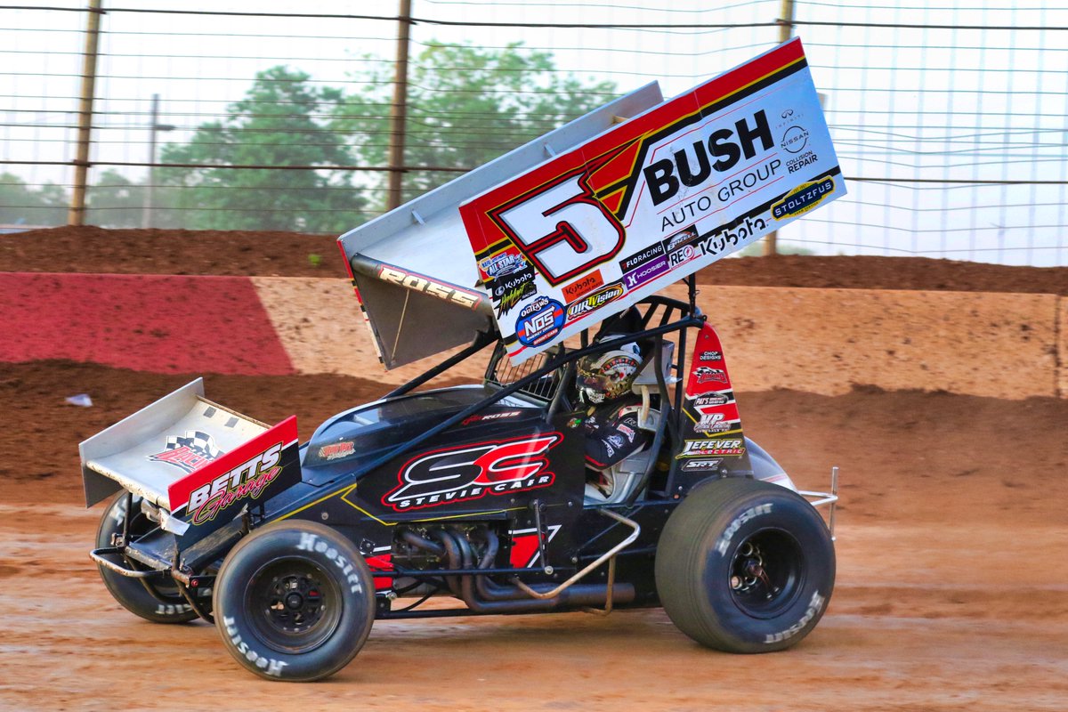 .<a href="/trossracing/">Tyler Ross</a> scores the win in 410 heat #2 to take home a $200 bonus from York Excavating Co LLC!

Ross and <a href="/19_Wagaman_Jr/">Troy Wagaman Jr</a> will be in tonight's redraw!