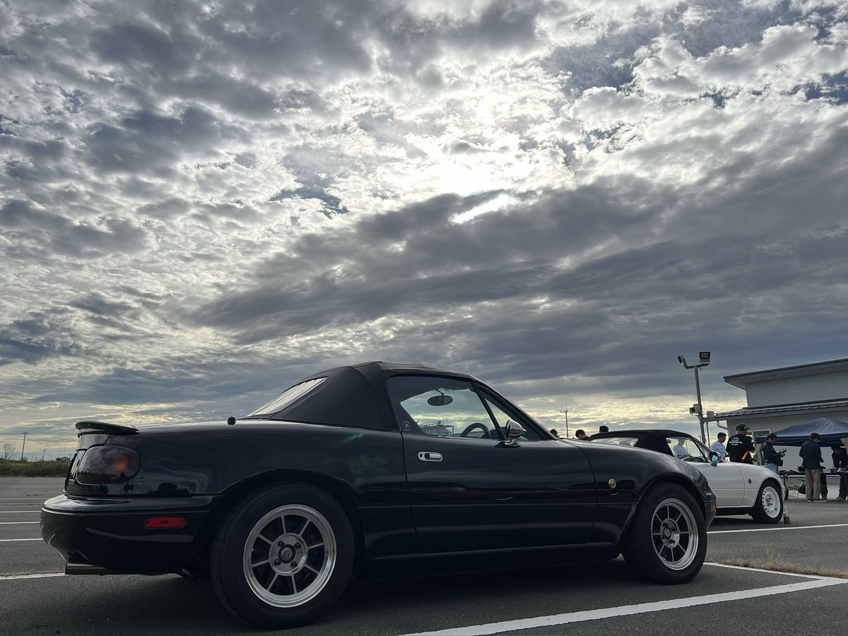 マイルドライダー tweet media