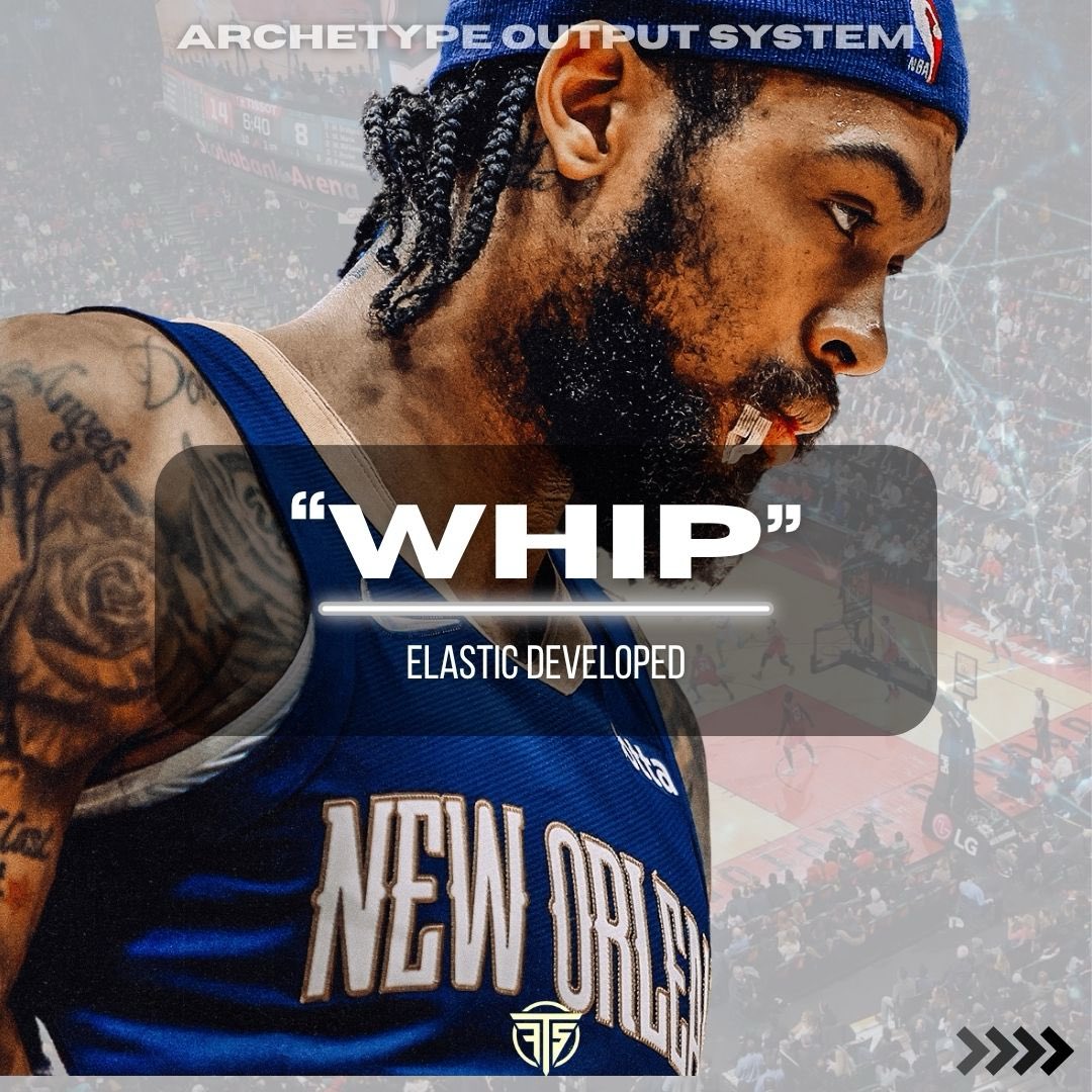 Huntereis_sc's tweet image. The Quadrants 👇 
•
The “Cannon” 💣 
The “Whip” ⚡️
The “Rubber band” 🩹
The “Anchor” ⚓️
•
Find out more at TheForceSystem.com/quadrantsignup 

#TheForceSystem #ArchetypeQuadrants