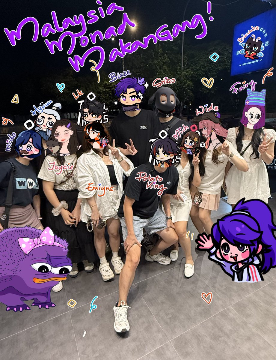 Midodo💜m⨀nad tweet media