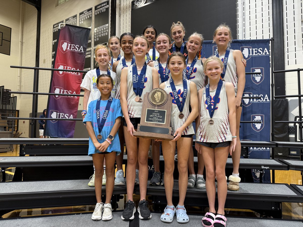 LMSTrackField's tweet image. Two top 10 teams. One state team trophy and 3 all-state individual performances!!!!